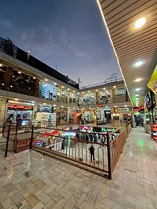 پاساژ شکری