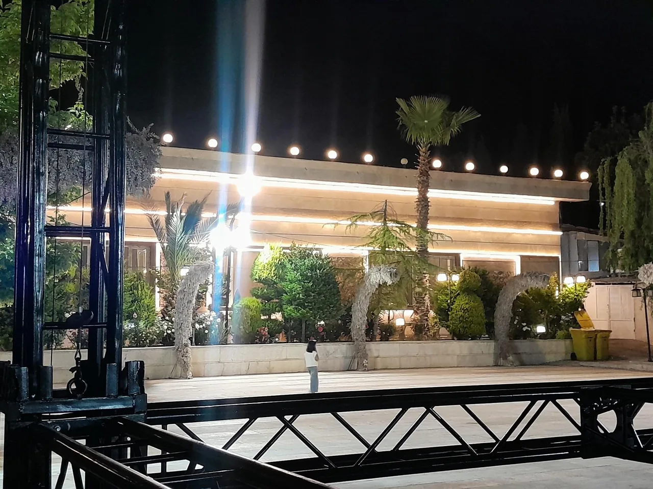 باغ مجالس عروسی ملودی - تصویر 2