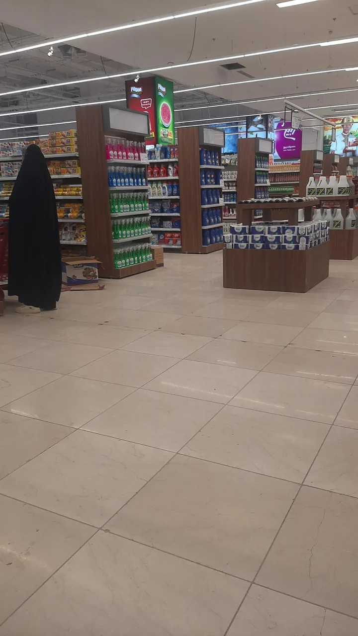 بازار روز میلاد - تصویر 3