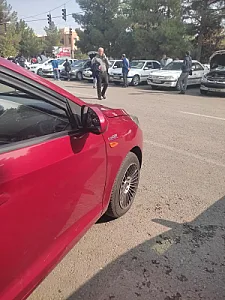 جمعه بازار خودرو اصفهان