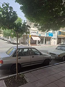 کفش امامی