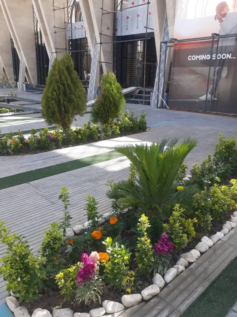 مرکز تفریحی گردشگری ایران زمین - تصویر 4