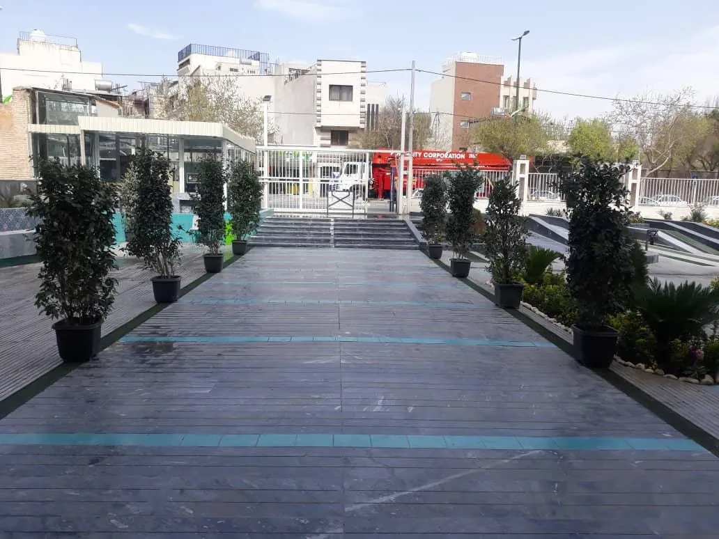 مرکز تفریحی گردشگری ایران زمین - تصویر 5