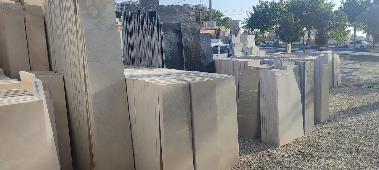 صنایع سنگ اعظمی - تصویر 3