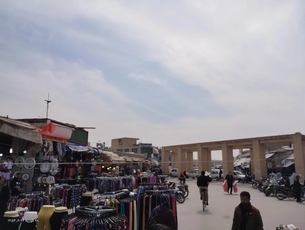 پاساژ جعفری علامه مجلسی - تصویر 2