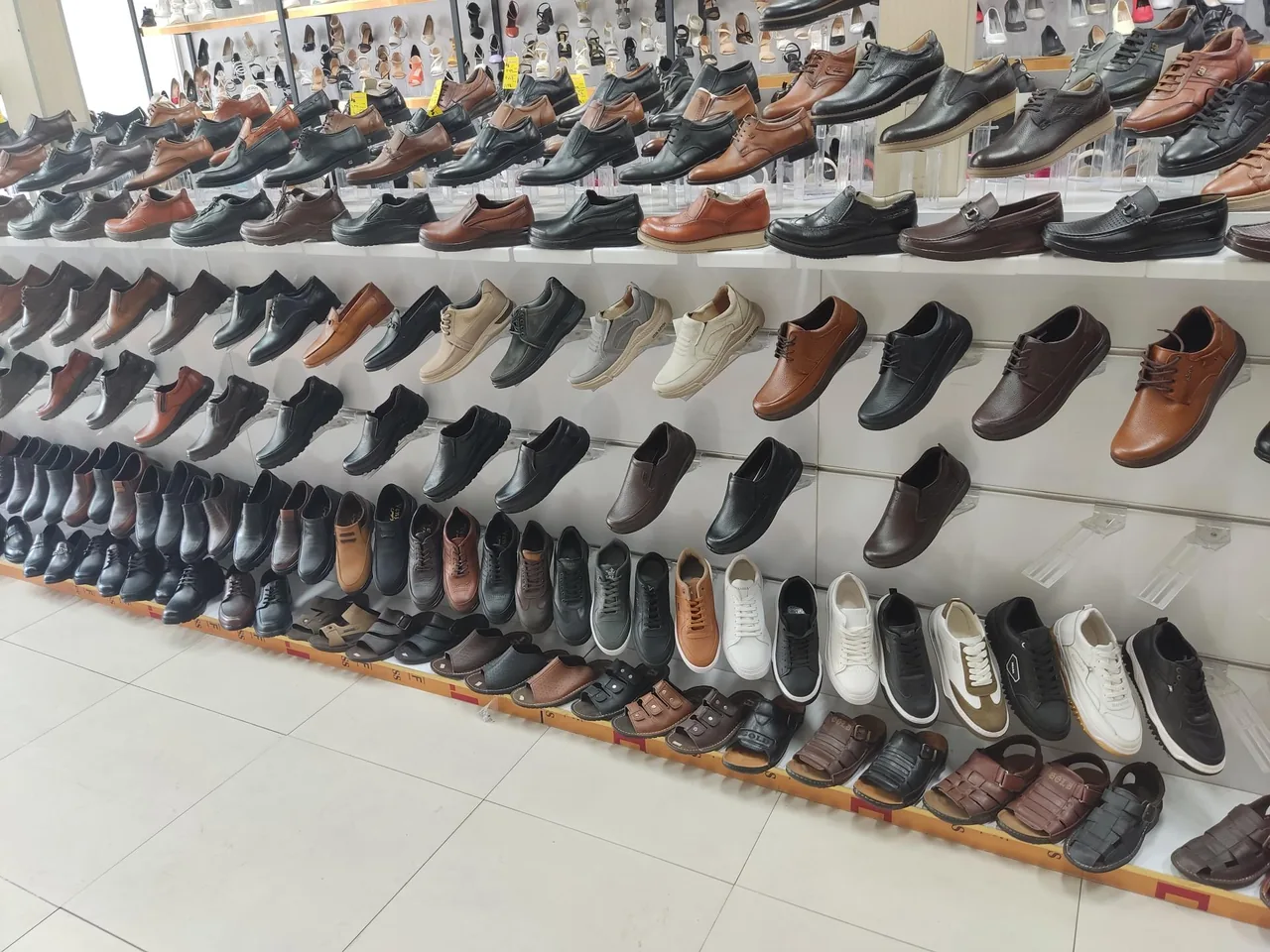 کفش مفش - تصویر 3