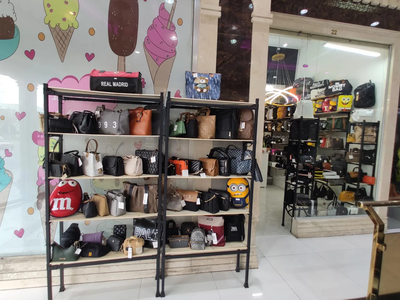 کیف شنگول - تصویر 5