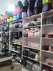 تولیدی کیف استاربگ