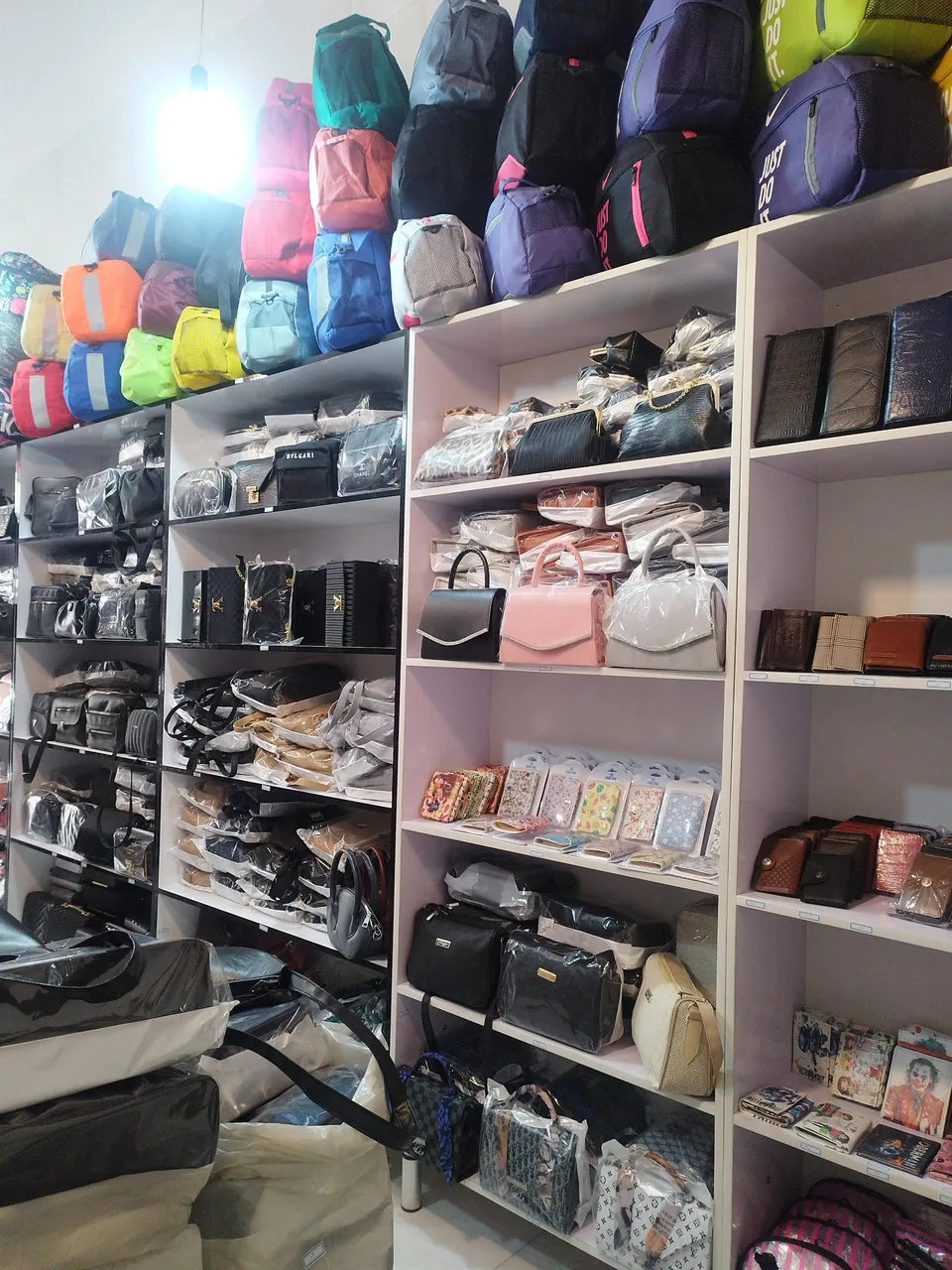 تولیدی کیف استاربگ