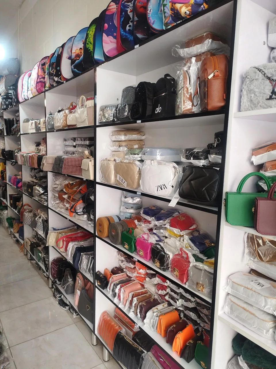 تولیدی کیف استاربگ - تصویر 2