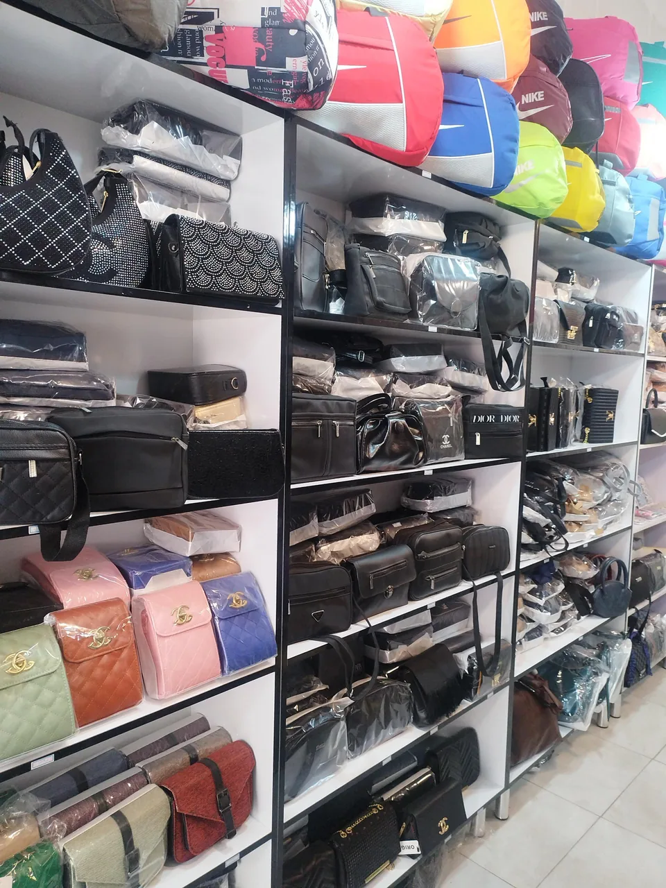 تولیدی کیف استاربگ - تصویر 3