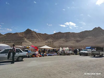 پنج شنبه بازار قهجاورستان