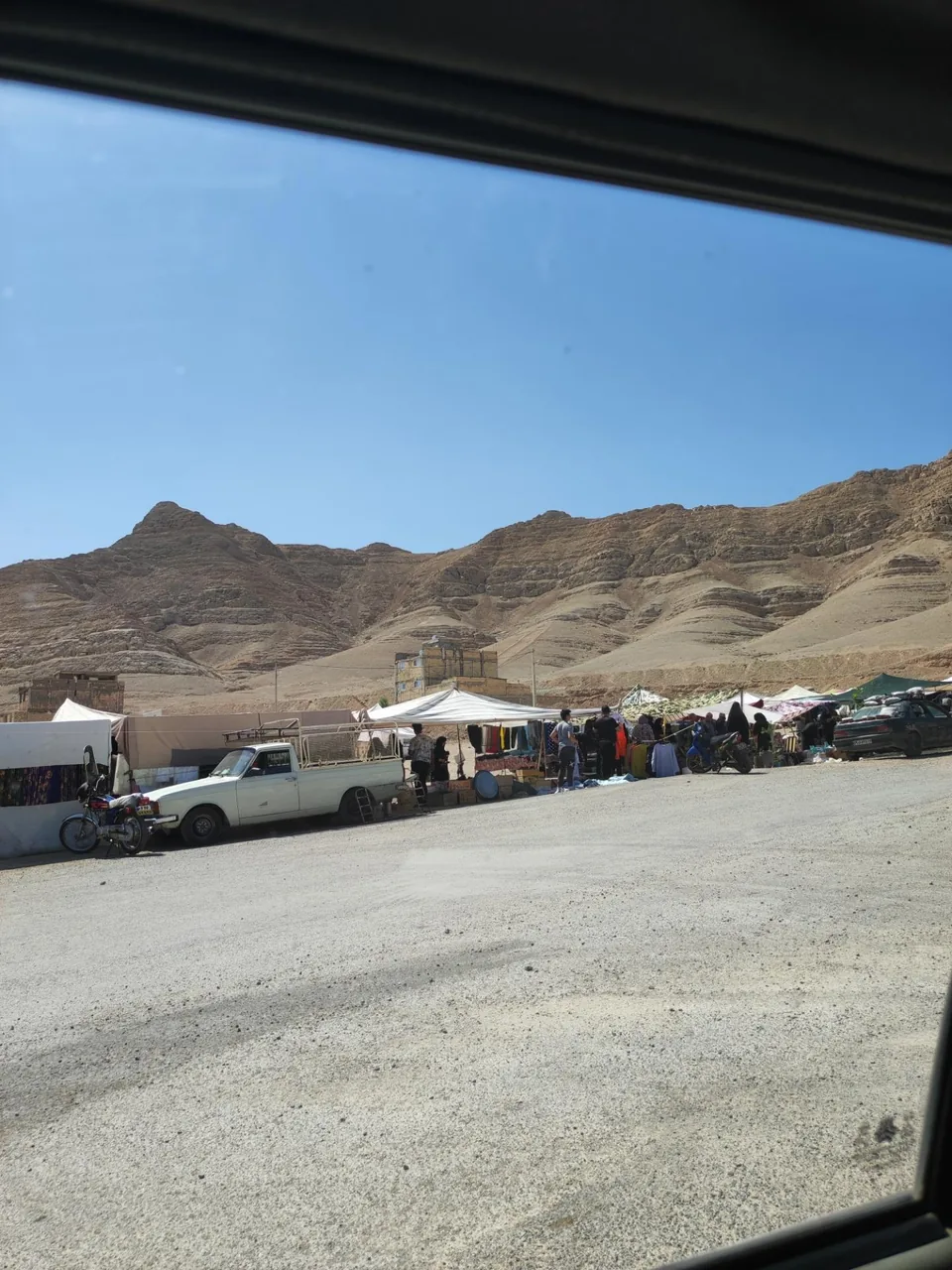 پنج شنبه بازار قهجاورستان - تصویر 2