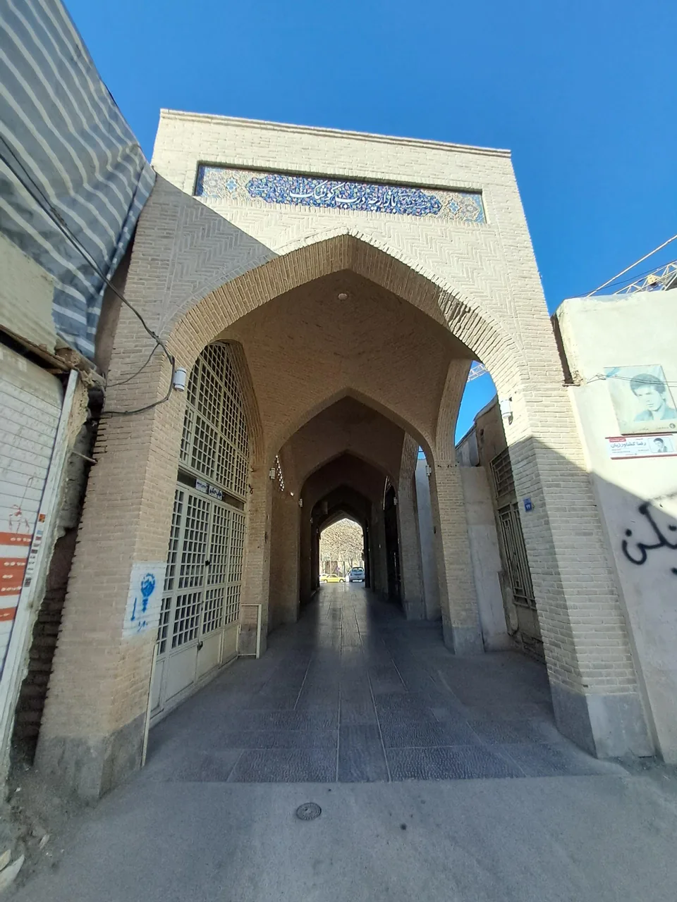 بازارچه درب کوشک - تصویر 5