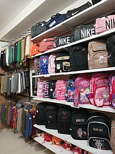 فروشگاه کیف و شال بگ اسکارف