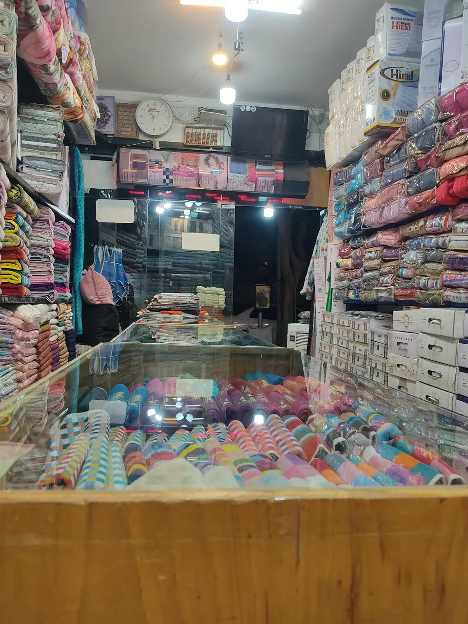 کالای خواب و حمام خانواده - تصویر 4