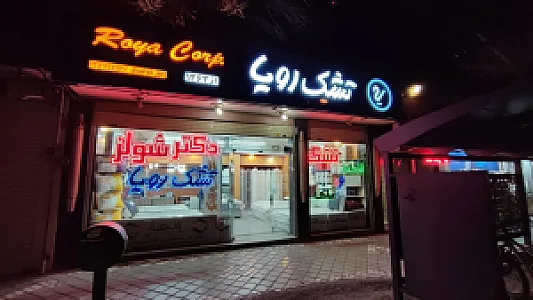 فروشگاه خانه تشک رویا