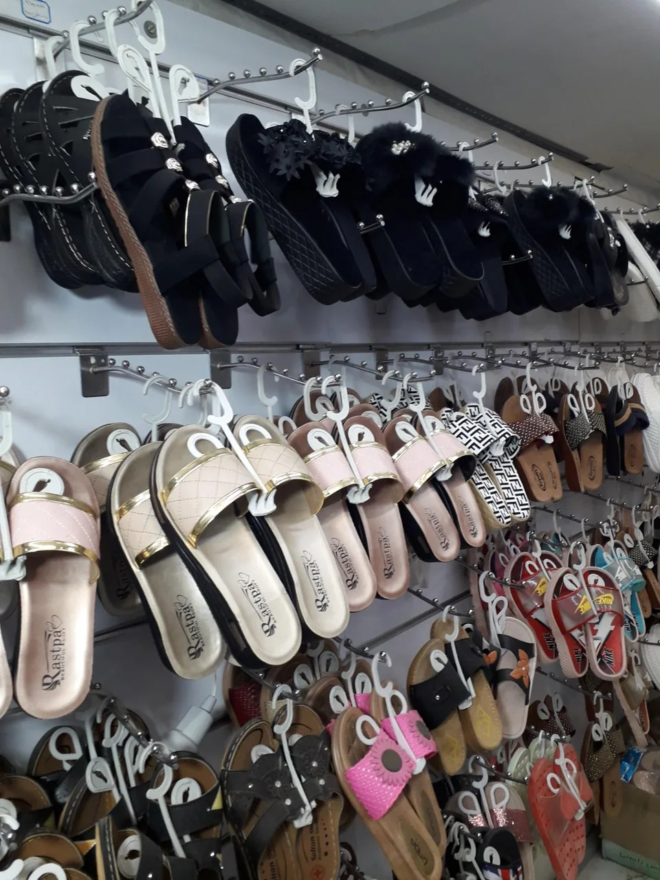 کیف و کفش آبیدر - تصویر 3