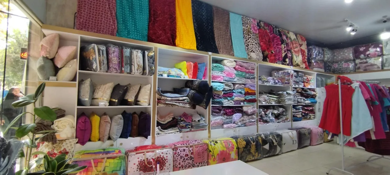کالای خواب سلمانی - تصویر 4