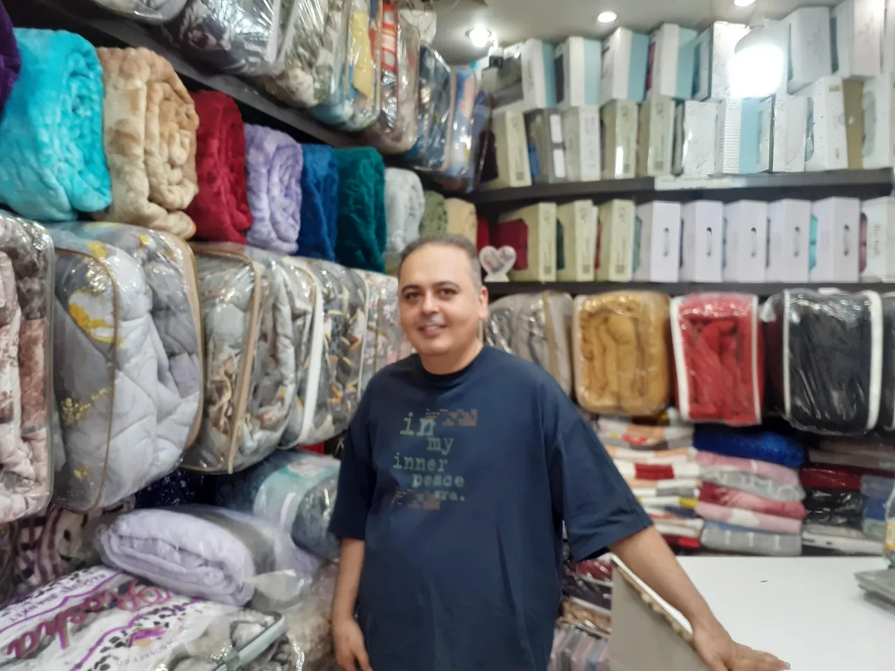 کالای خواب متین - تصویر 3