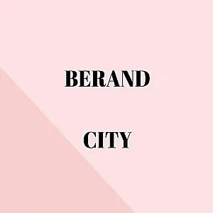 آرایشی بهداشتی برند سیتی