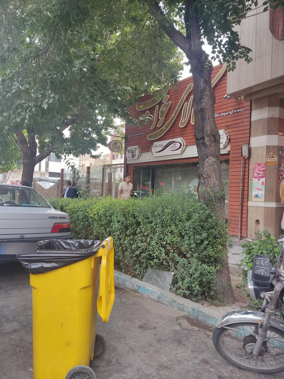 گروه منسوجات خانگی حریر و پرند کالای خواب مادر - تصویر 3