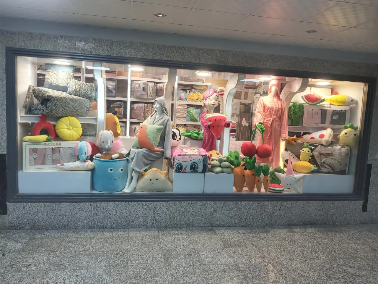کالای خواب ویکتور هوم - تصویر 2