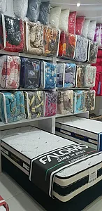 فروشگاه تشک وگال