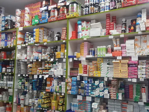 داروخانه شبانه‌روزی دکتر جباری - داروخانه در تبریز