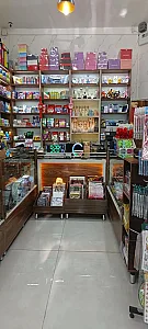 نوشت افزار باتیس