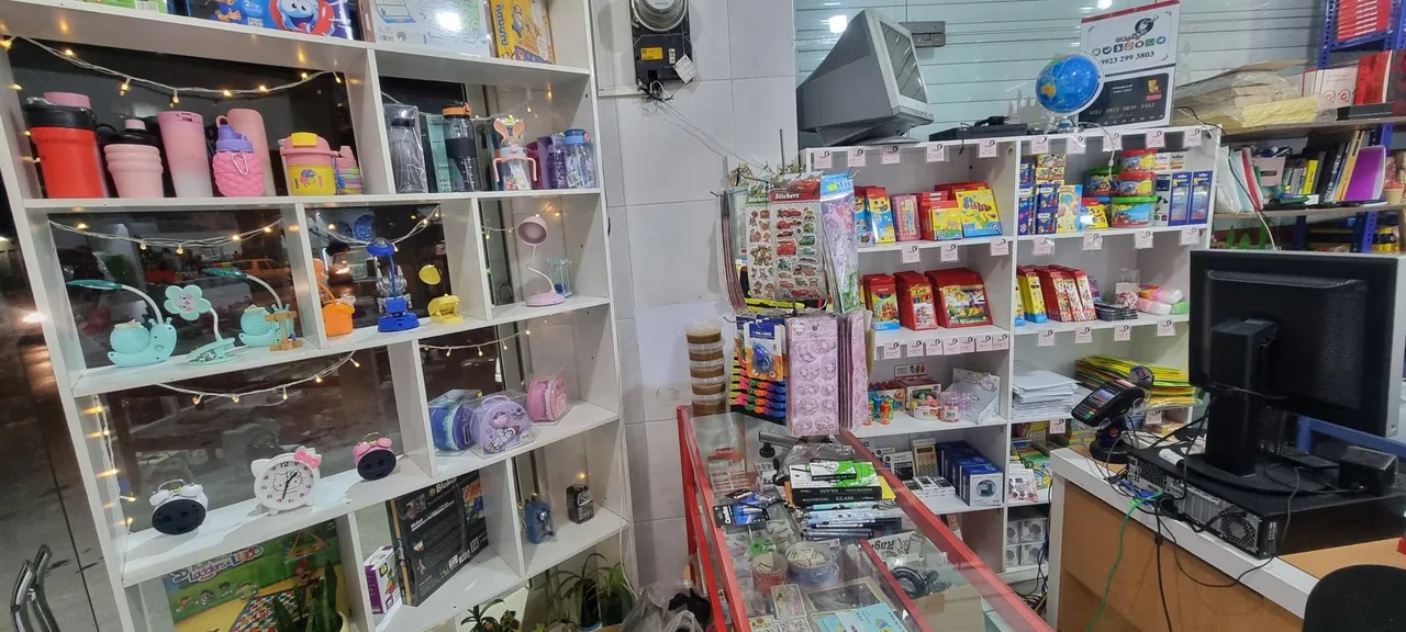 نوشت افزار سرکلیدی - تصویر 3