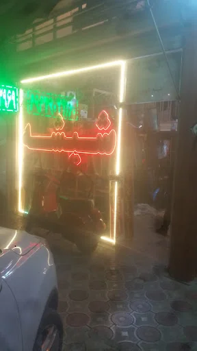 شیشه خودرو صالح