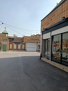 نیلی فانتزی