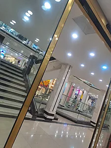 مرکز تجاری گلشهر کرج