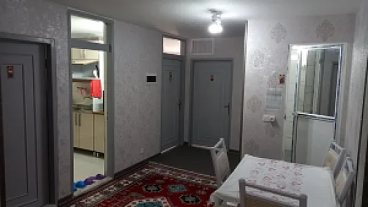 خوابگاه مهتاب