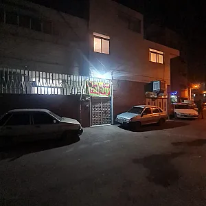 خوابگاه دانشجویی کارمندی پسرانه فرهیختگان