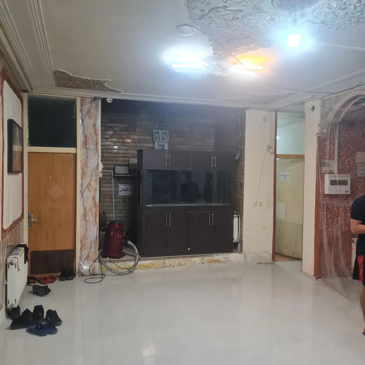 خوابگاه دانشجویی کارمندی پسرانه فرهیختگان - تصویر 2