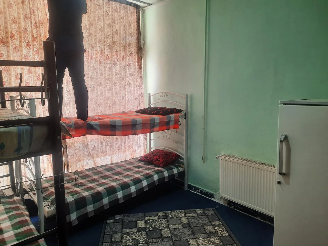 خوابگاه دانشجویی کارمندی پسرانه فرهیختگان - تصویر 4