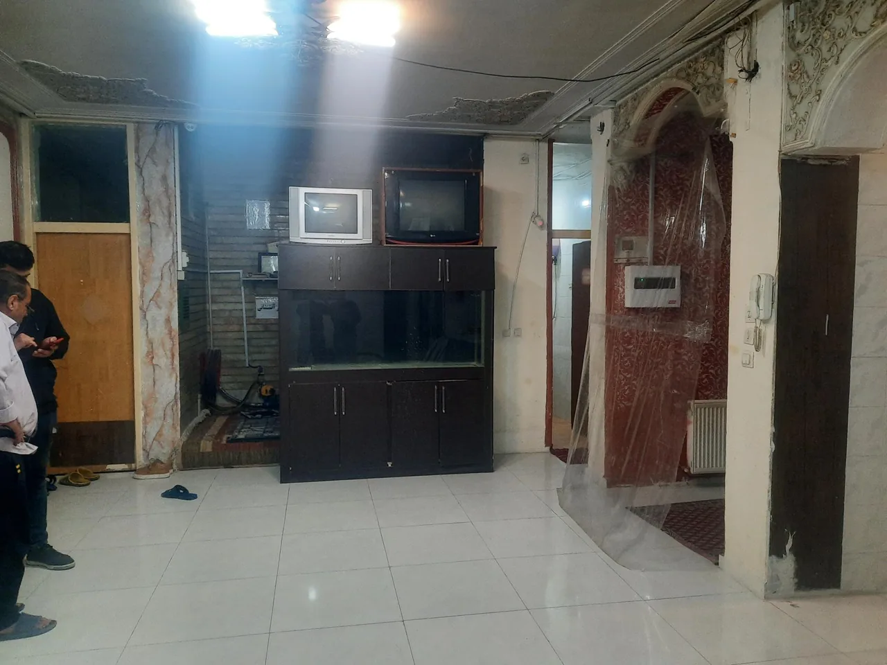 خوابگاه دانشجویی کارمندی پسرانه فرهیختگان - تصویر 5