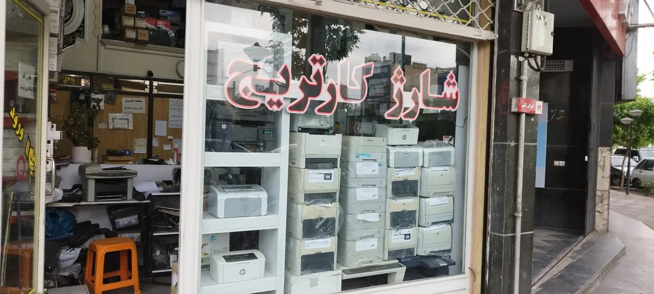 بازار کیش - تصویر 3