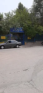 خوابگاه شهید میرباقری