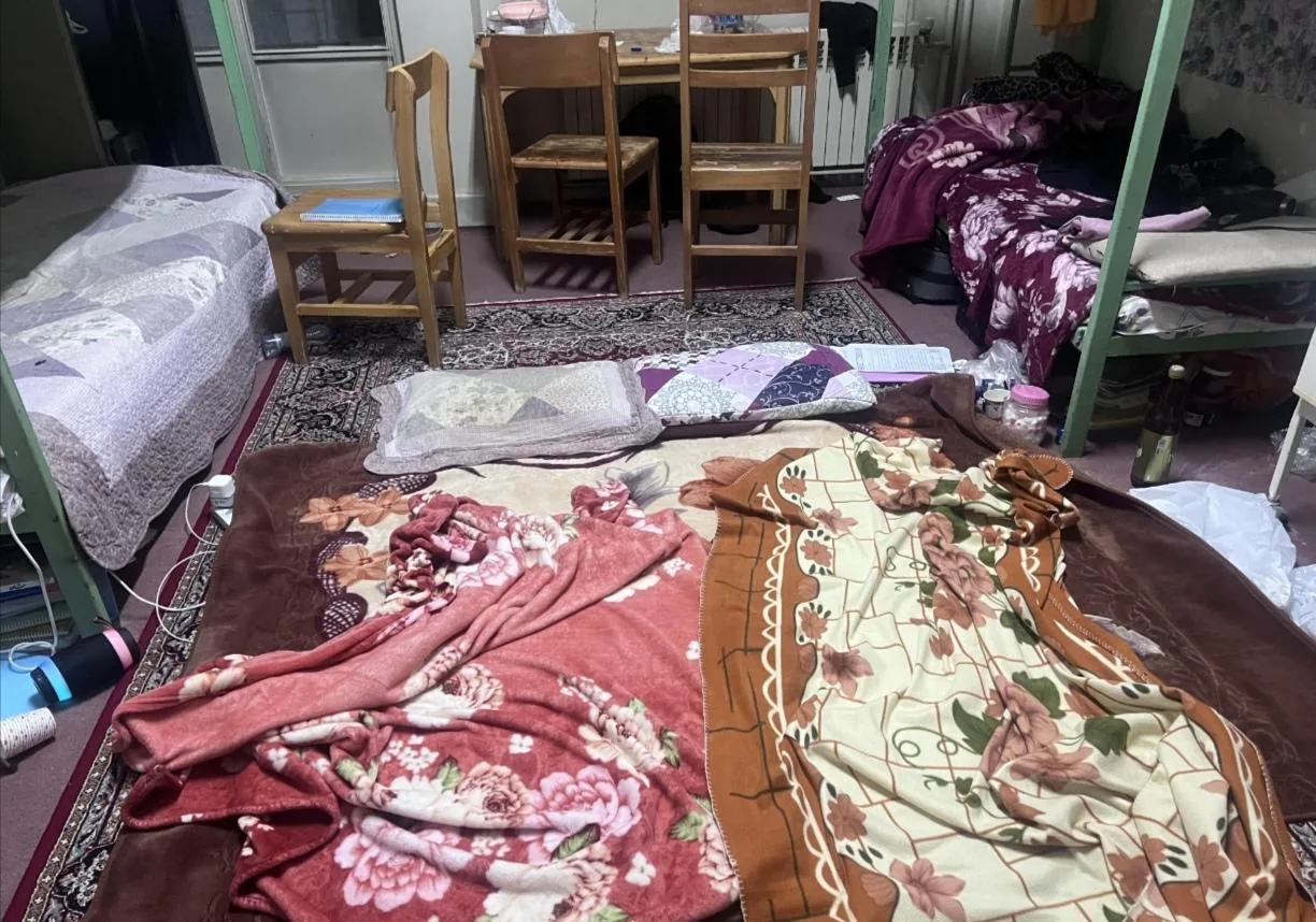 خوابگاه کرمانی - تصویر 2