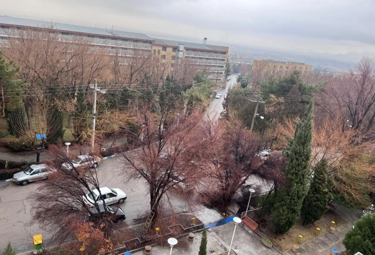 خوابگاه کرمانی - تصویر 3