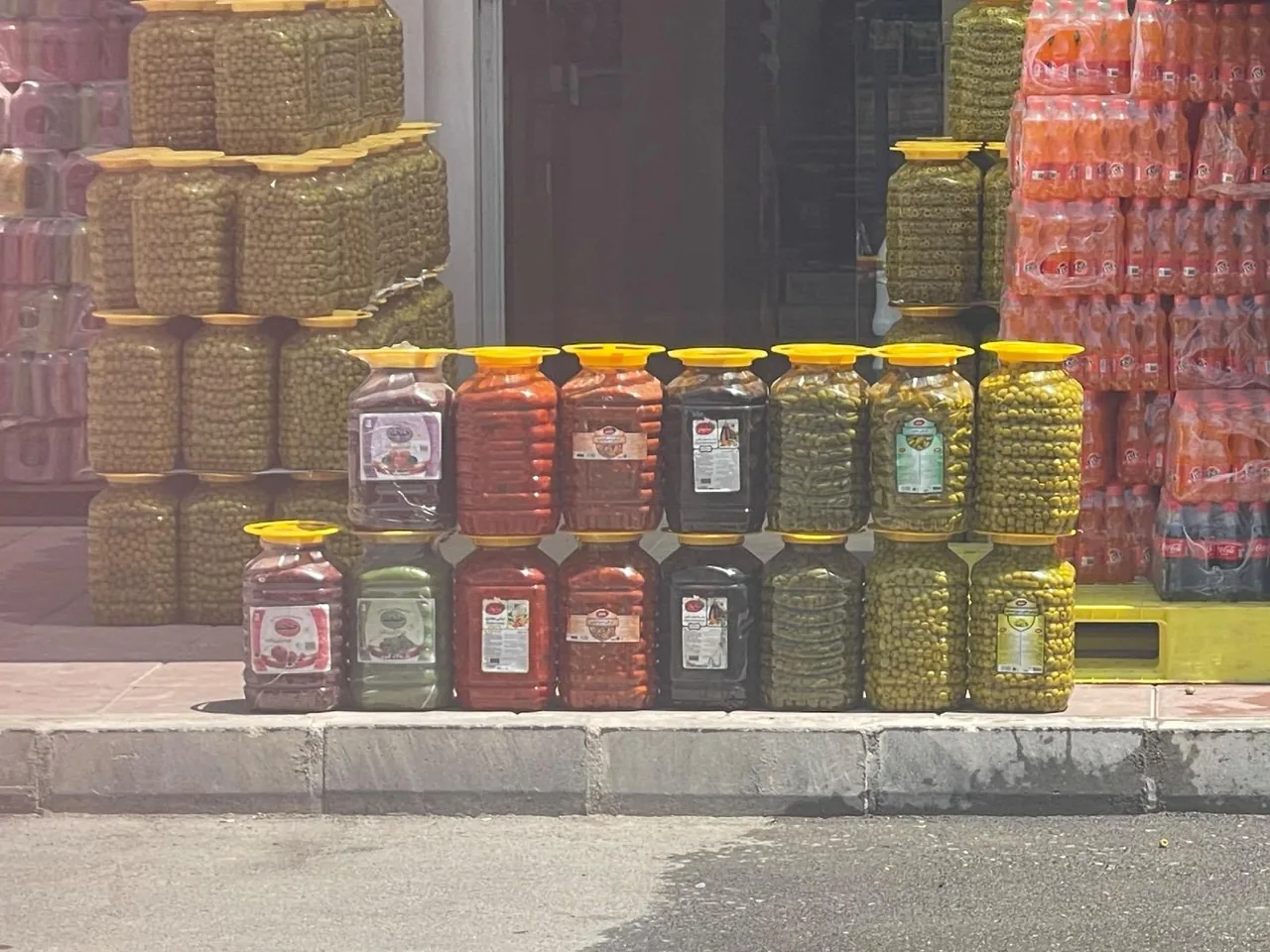 ترشیجات خرازی - تصویر 4