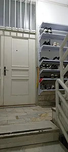 خوابگاه دخترانه هشت بهشت 1