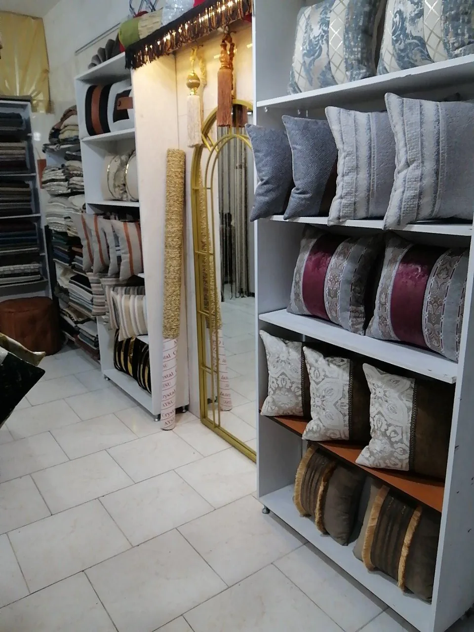 فروشگاه کوسن وین - تصویر 2