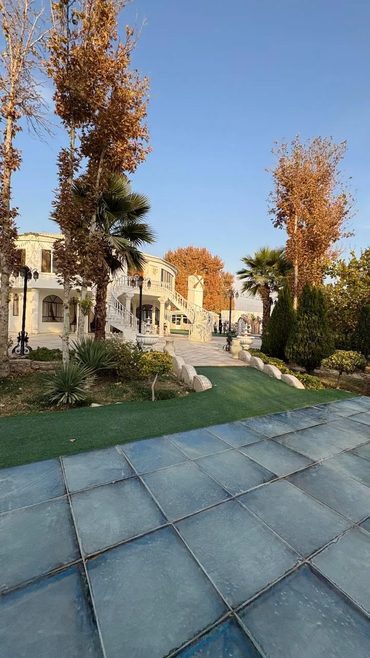 عمارت دلان - تصویر 5