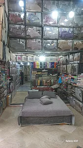 فروشگاه کالای خواب هایپرنوا