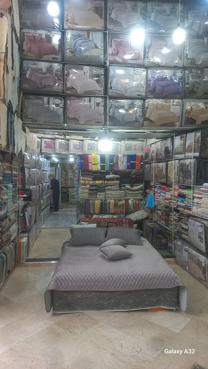 فروشگاه کالای خواب هایپرنوا