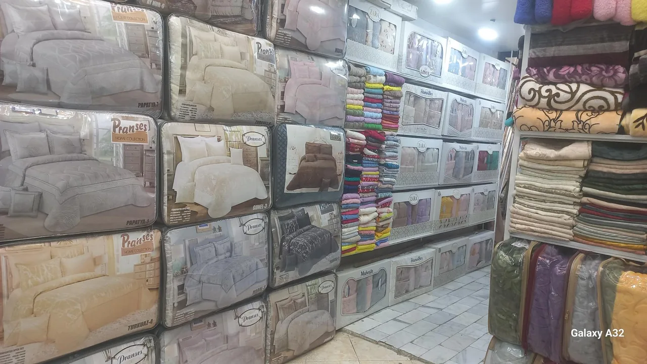 فروشگاه کالای خواب هایپرنوا - تصویر 5